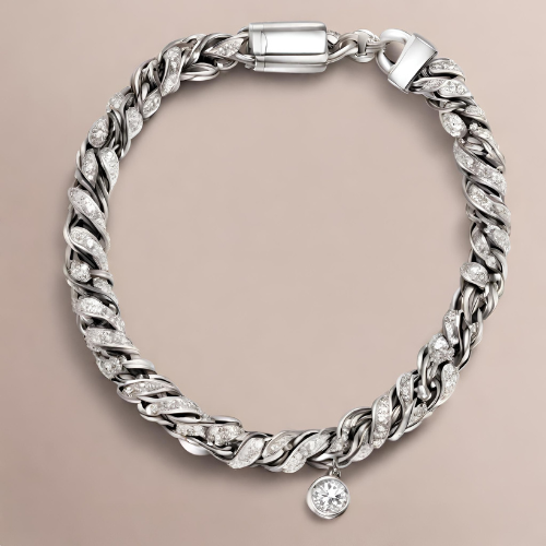 Bracciale Donna Stroili 1681945
