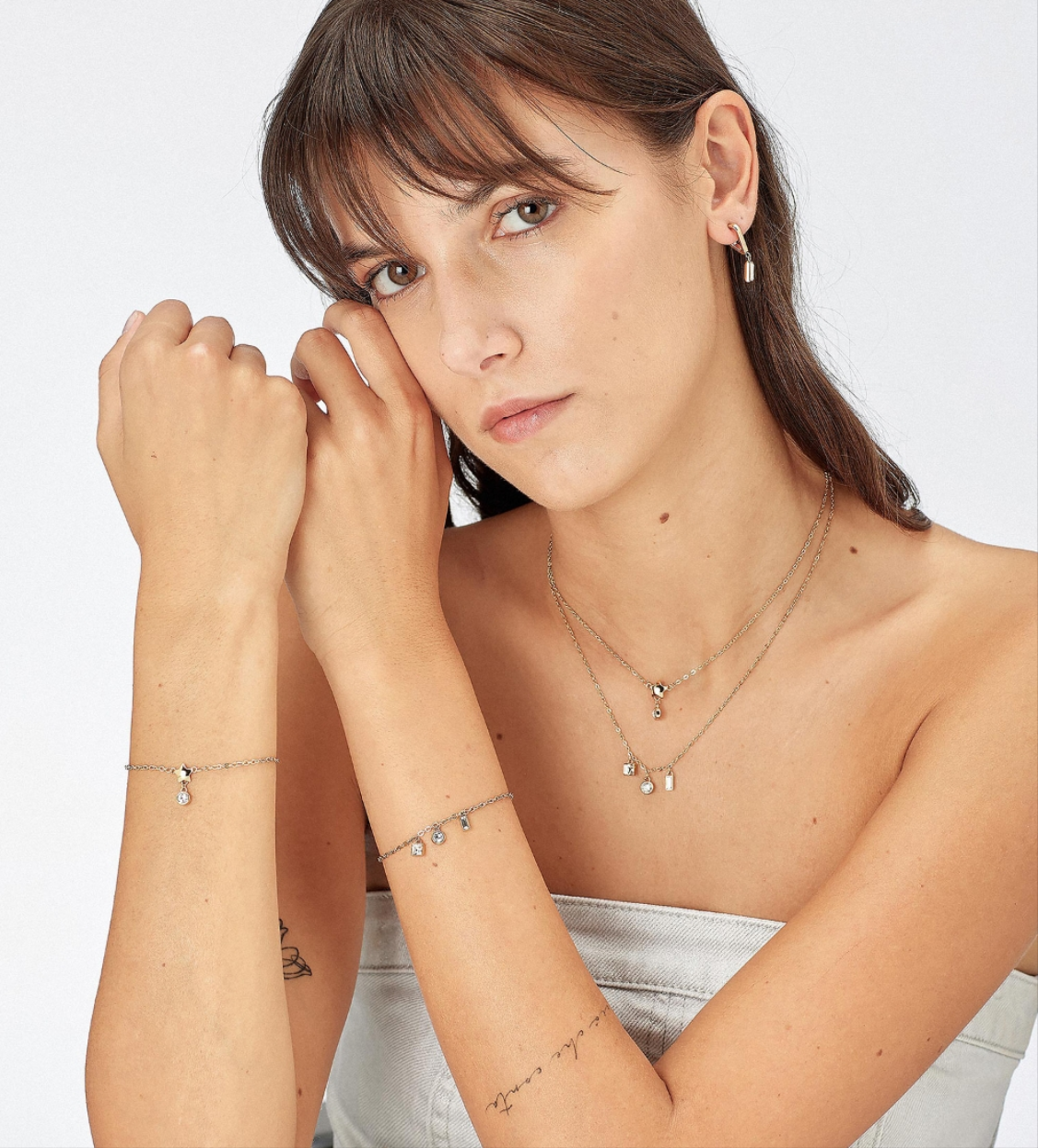 Orecchini LUCE SCE36