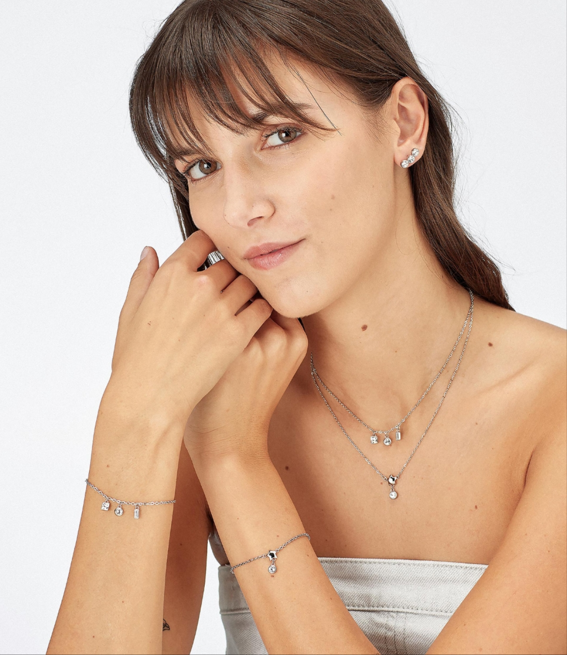 Orecchini LUCE SCE37