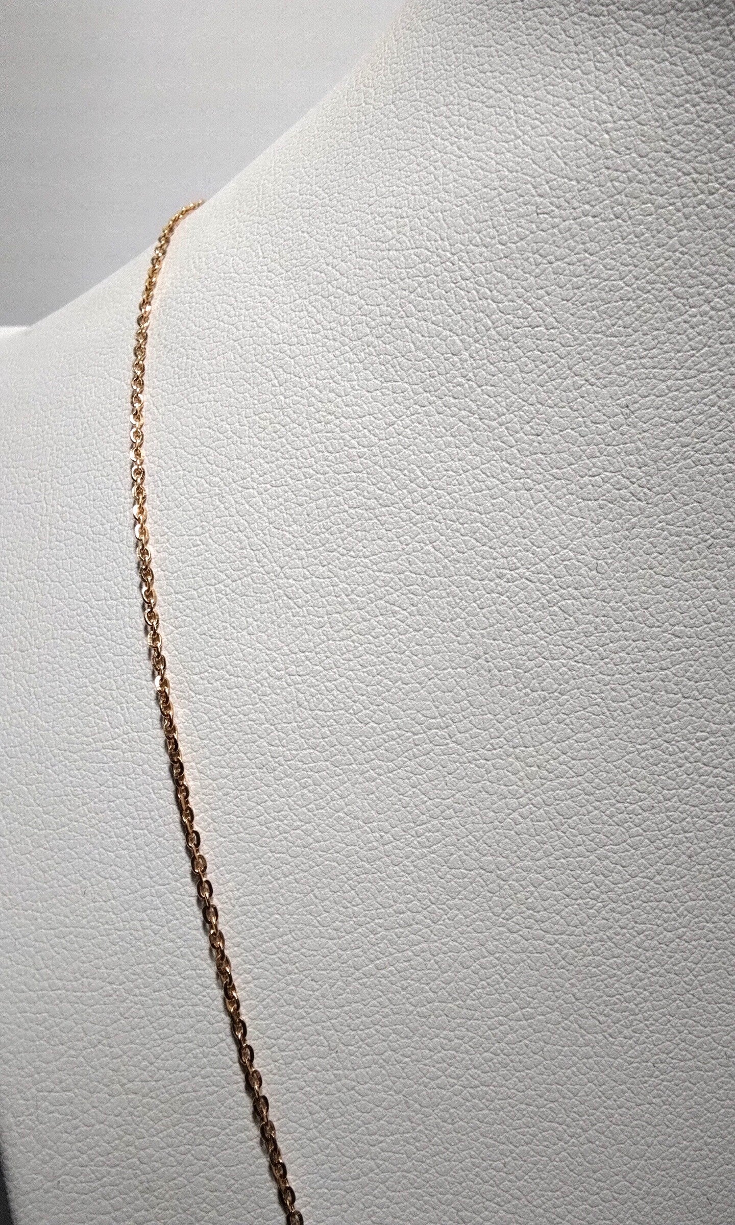 COLLANA DONNA IN ORO 18KT