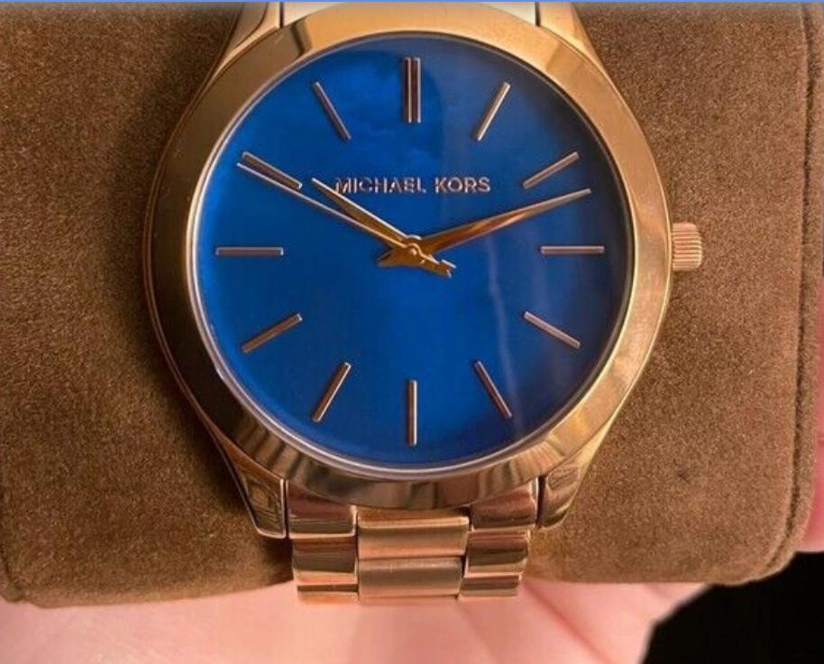 OROLOGIO MICHAEL KORS