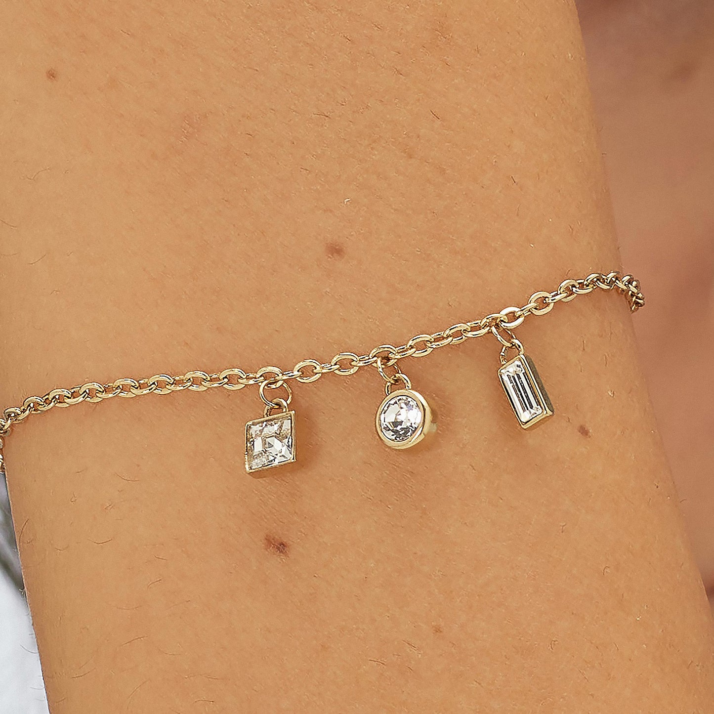 Bracciale LUCE SCE26