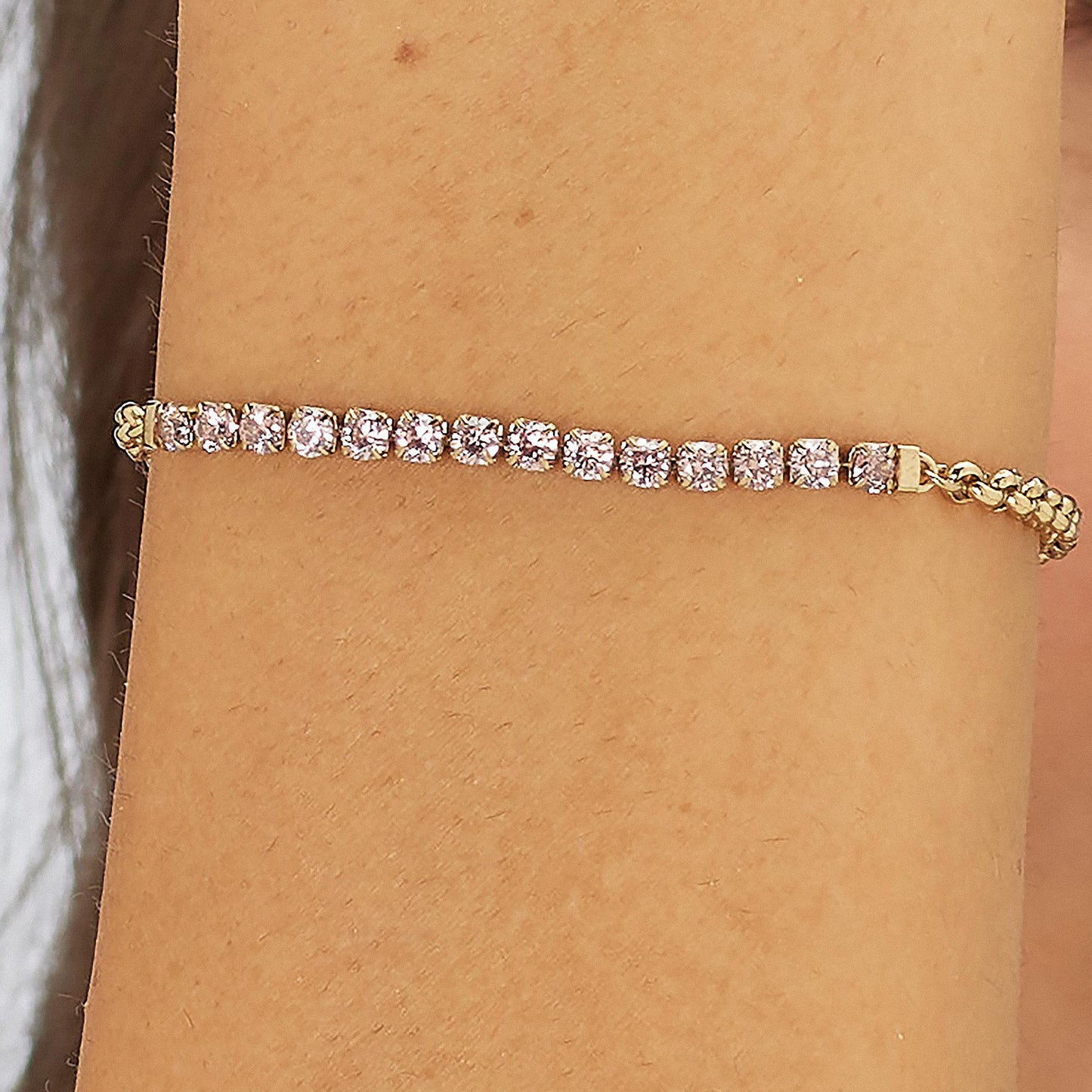 Bracciale DAZZLY SDZ87