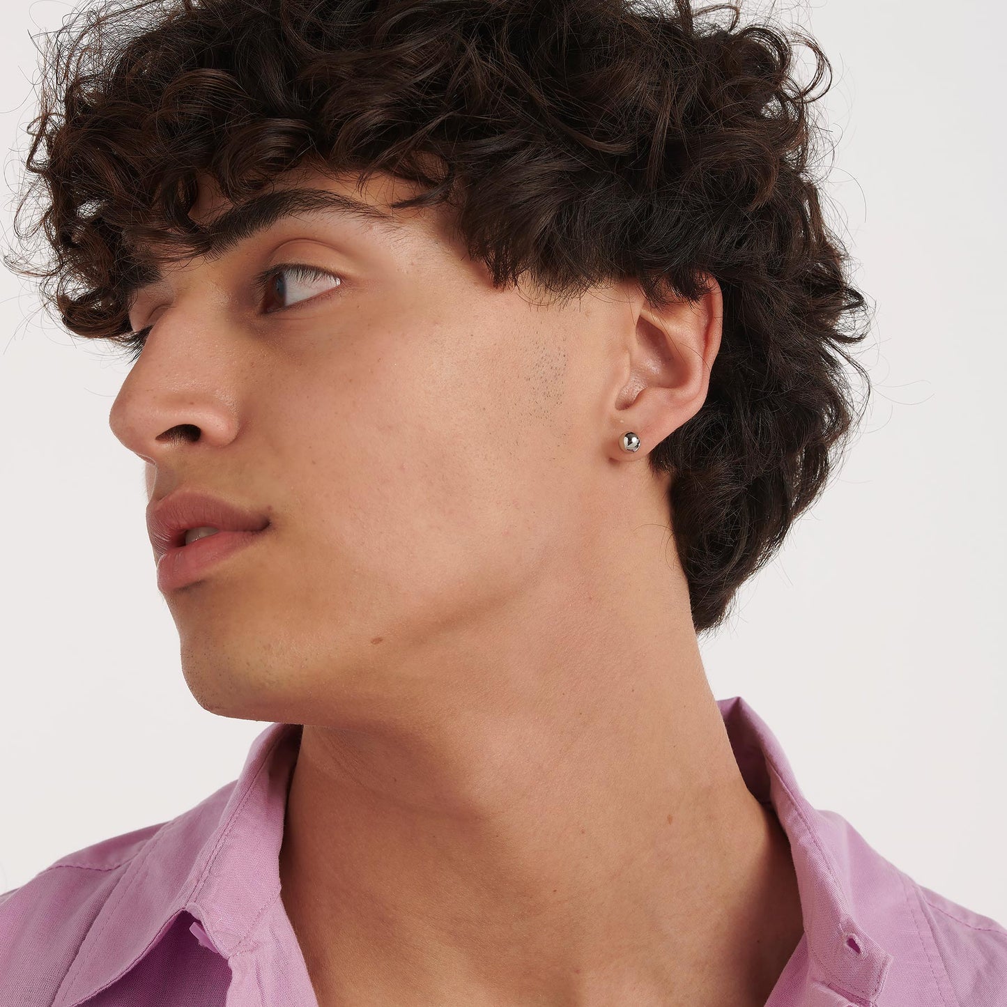 ORECCHINO SINGOLO SNAP