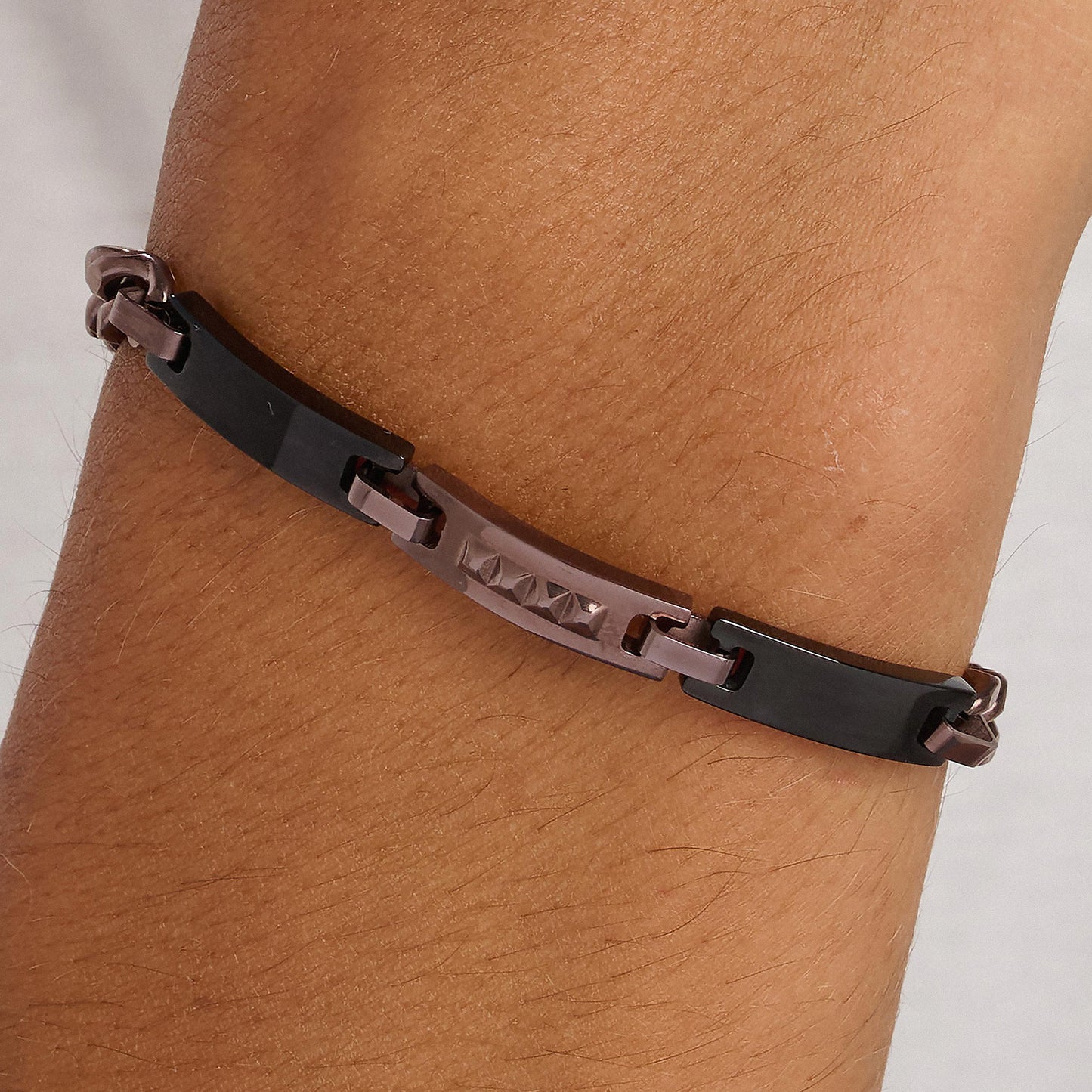 Bracciale TITAN STI16