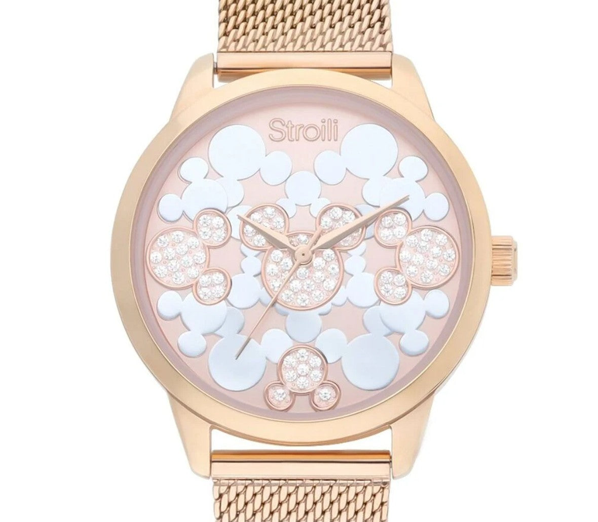OROLOGIO DONNA DISNEY COLLECTION BY STROILI
