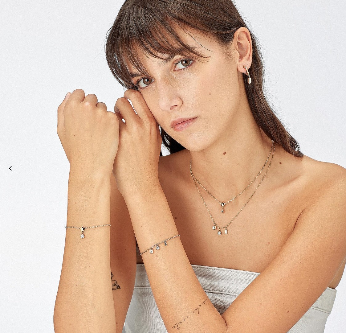 Orecchini LUCE SCE40