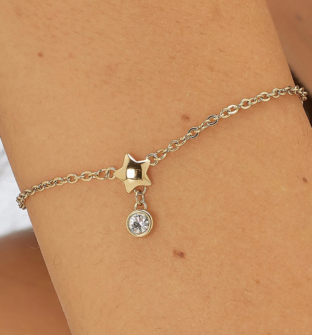 Bracciale LUCE SCE28