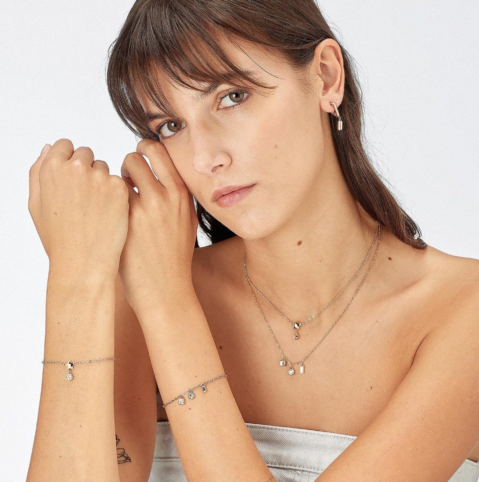 Orecchini LUCE SCE34