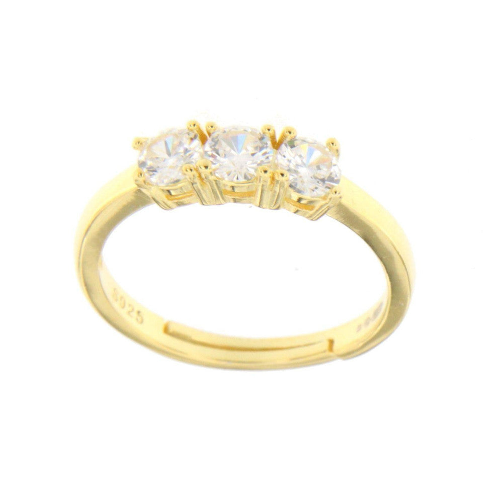 ANELLO TRILOGY ARGETO