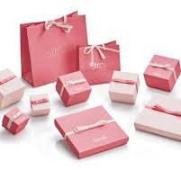 STROILI Collana Romantic Shine Metallo Cristallo