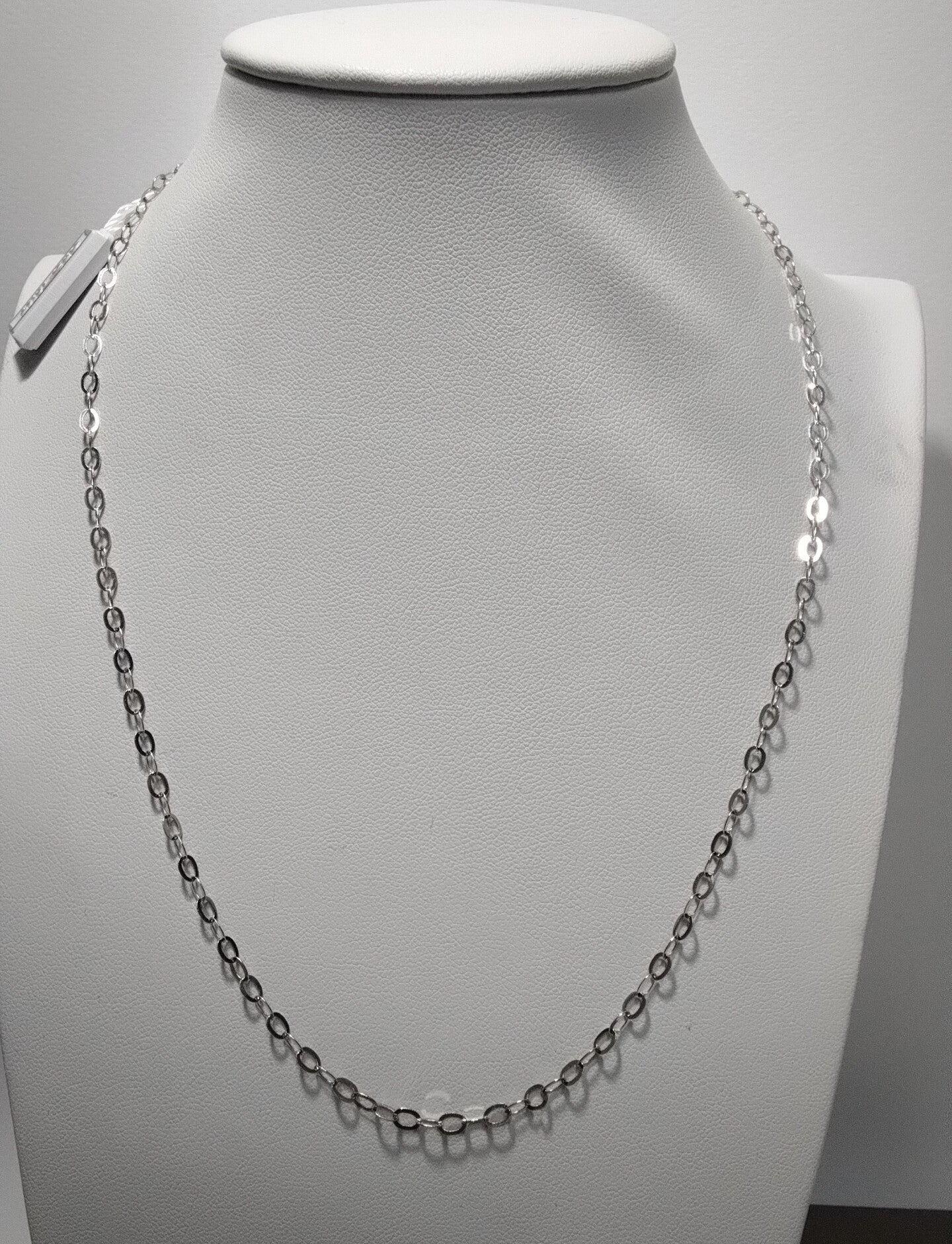 COLLANA DONNA IN ORO 18KT