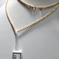 COLLANA IN ORO 18KT