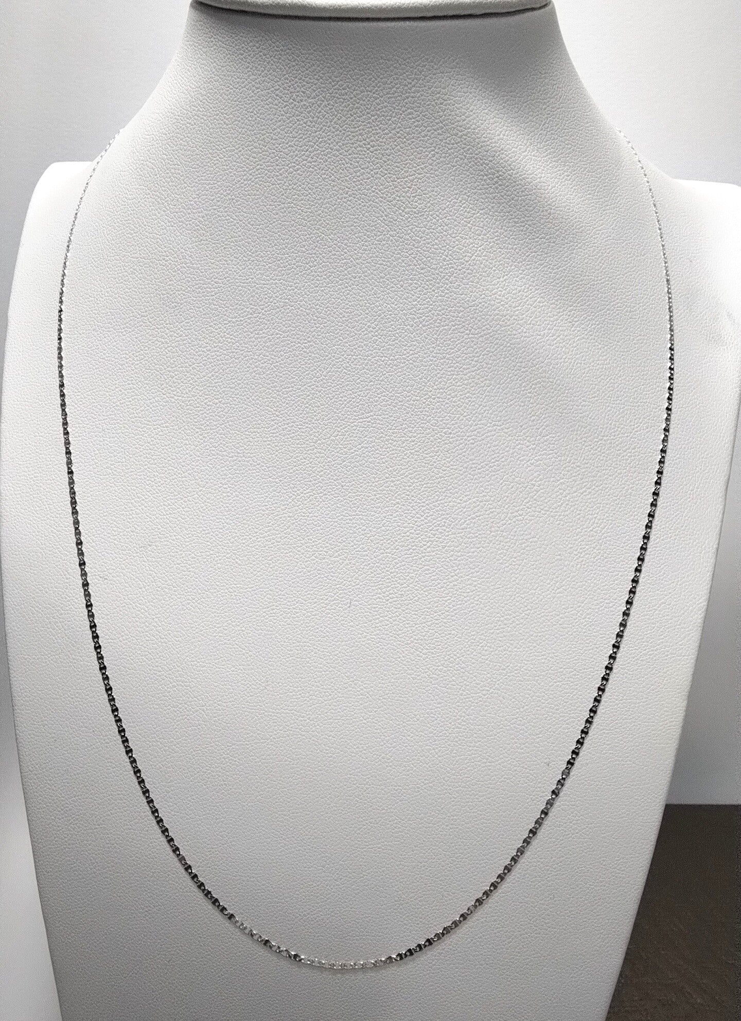 COLLANA DONNA IN ORO 18KT