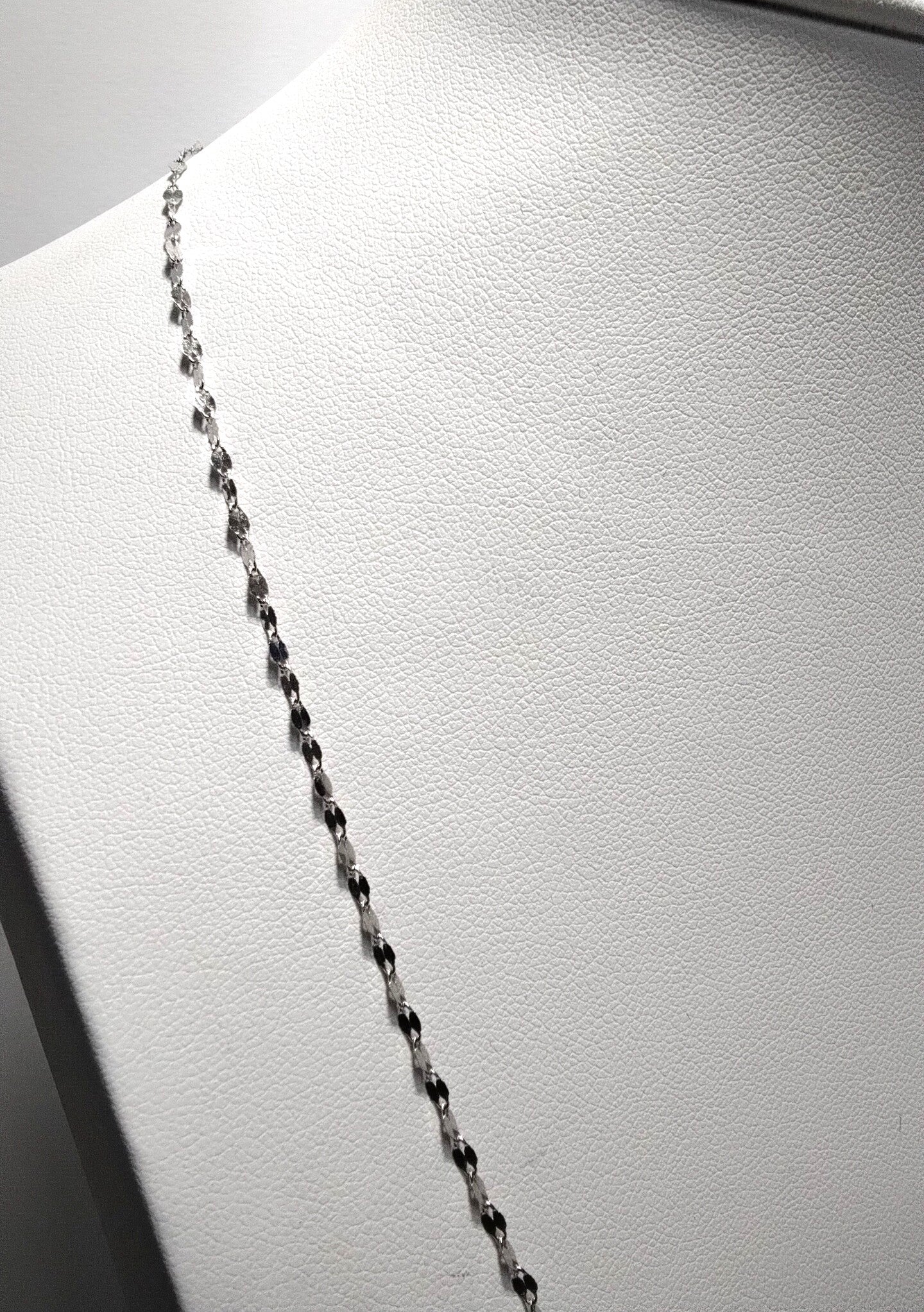 COLLANA DONNA IN ORO 18KT