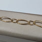 BRACCIALE DONNA IN ORO 18KT
