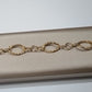BRACCIALE DONNA IN ORO 18KT
