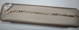 BRACCIALE DONNA IN ORO 18KT