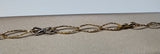 BRACCIALE DONNA IN ORO 18KT