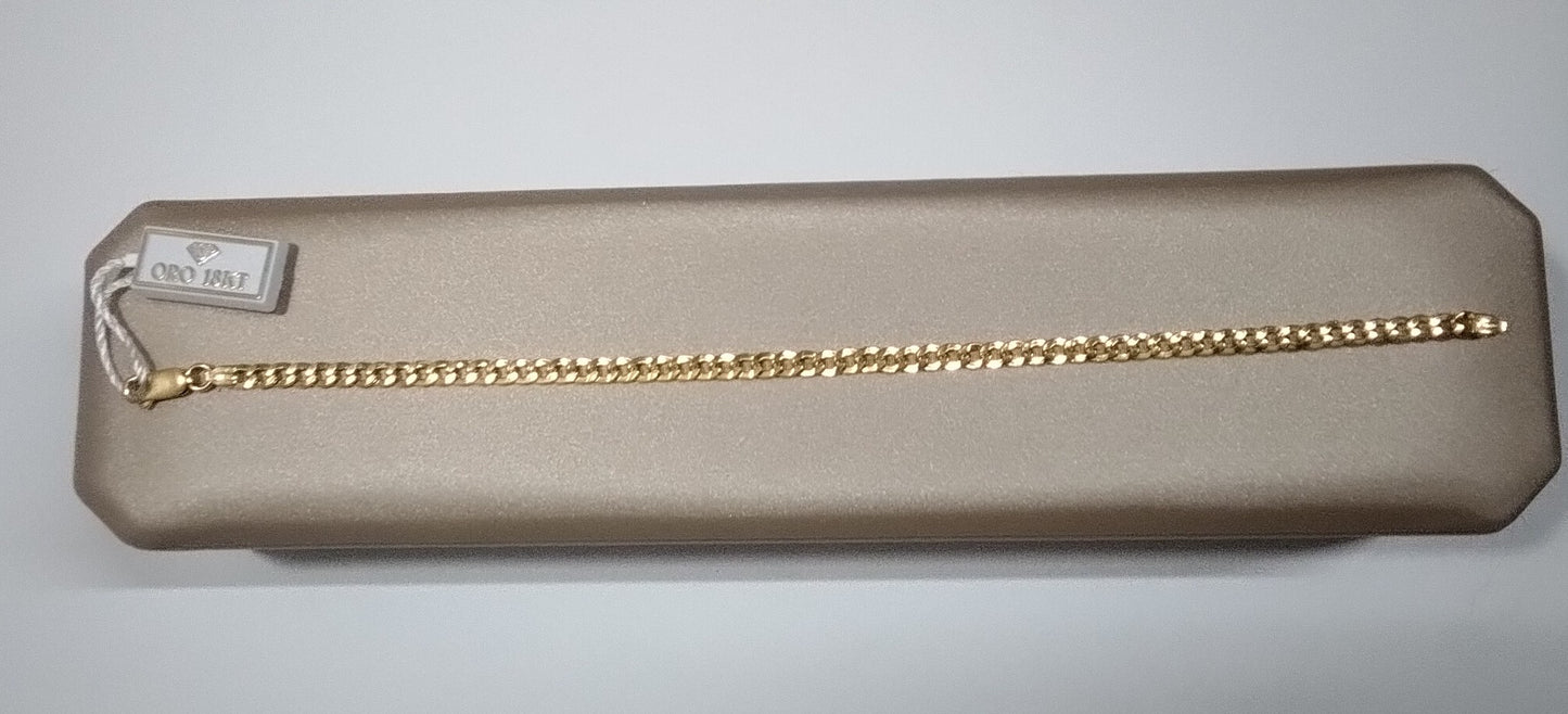 BRACCIALE IN ORO 18KT