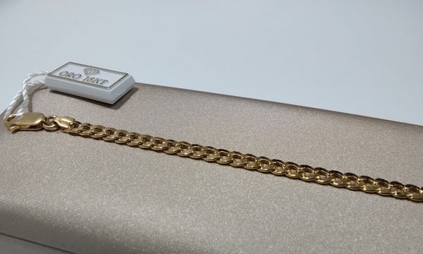 BRACCIALE IN ORO 18KT