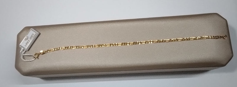 BRACCIALE IN ORO 18KT