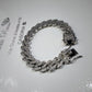 Bracciale uomo 3GFM