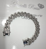 Bracciale uomo 3GFM