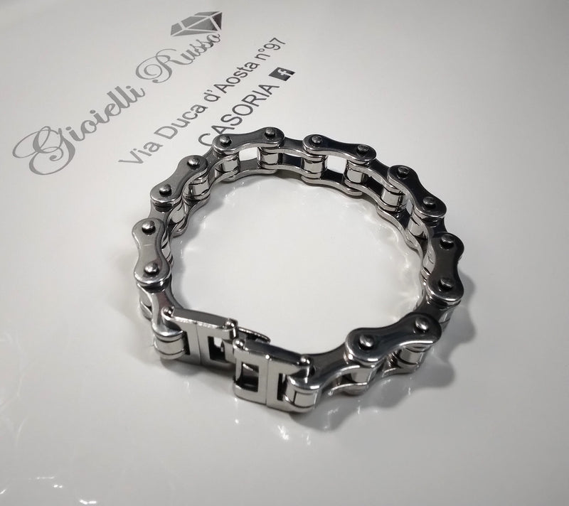 bracciale uomo 3GFM