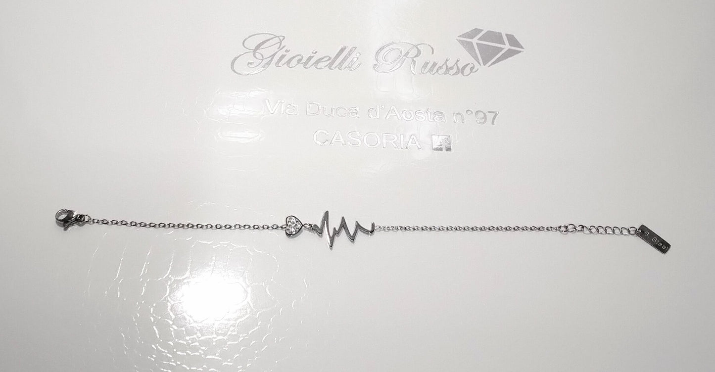 Bracciale Battito 3GFM