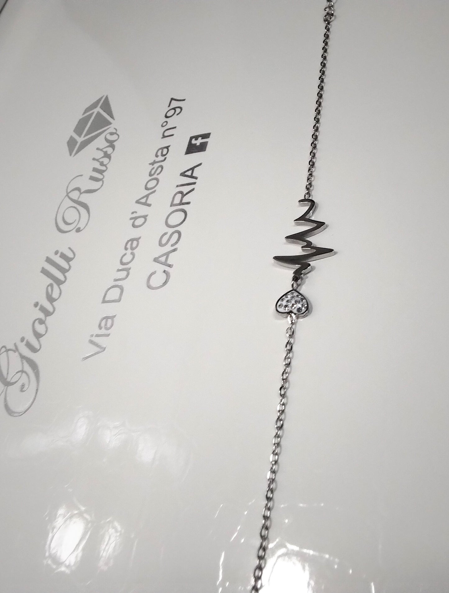 Bracciale Battito 3GFM