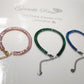 Bracciale tennis 3GFM