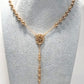 Collana rosario 3GFM
