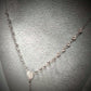 Collana rosario