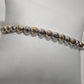 ORO BRACCIALE SFERA