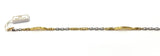 Bracciale oro 18kt