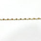 Bracciale oro 18kt
