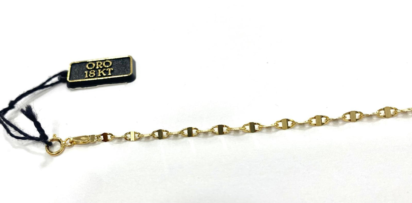 Bracciale oro 18kt