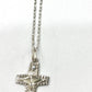 COLLANA CON CROCE