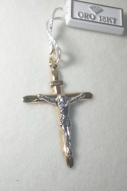 PENDENTE IN ORO 18KT