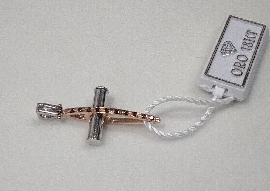 PENDENTE IN ORO 18KT