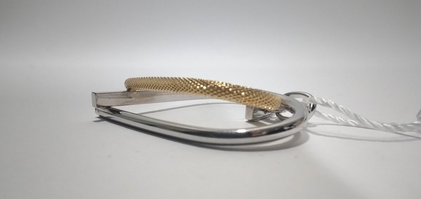 PENDENTE IN ORO 18 KT