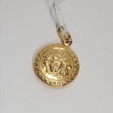 ORO 18KT PENDENTE