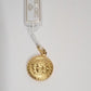 ORO 18KT PENDENTE
