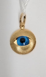 ORO 18KT PENDENTE