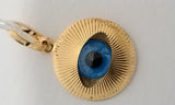 ORO 18KT PENDENTE