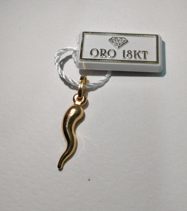 ORO PENDENTE