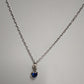 COLLANA DONNA CUORE