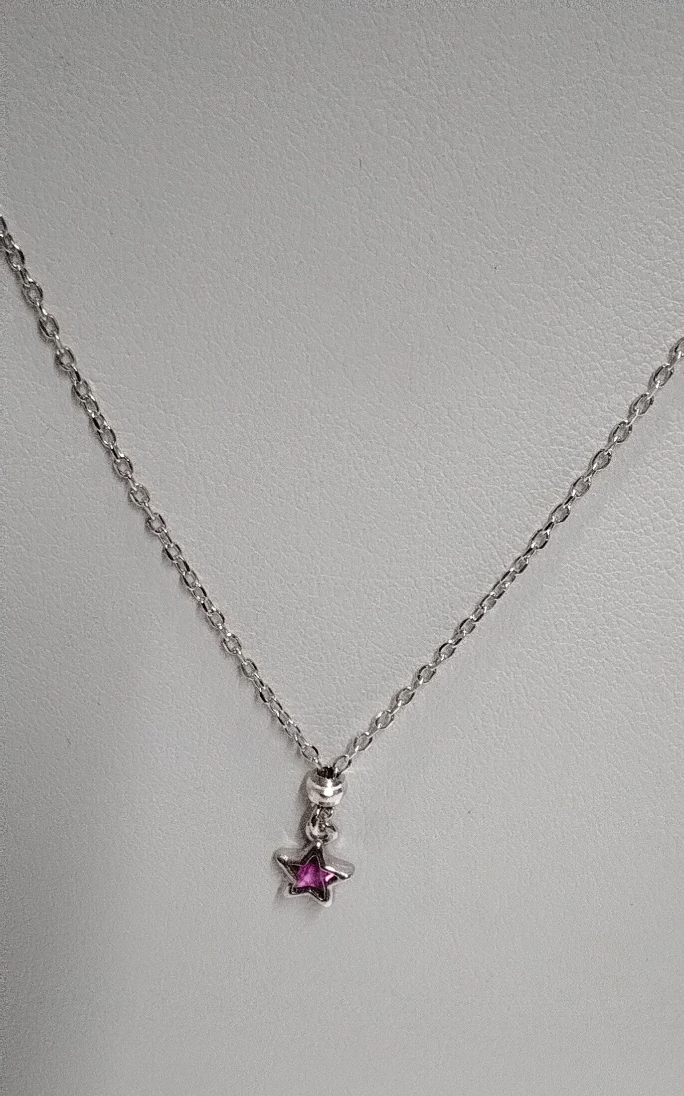 COLLANA DONNA STELLA