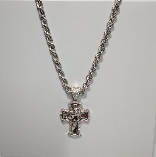 COLLANA CON PENDENTE